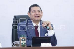 GOBIERNO ESTATAL  . MAÑANERA