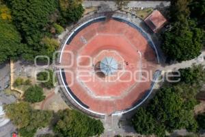 REHABILITACIÓN PASEO BRAVO