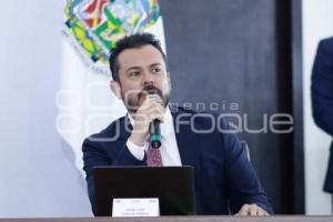 GOBIERNO ESTATAL  . MAÑANERA