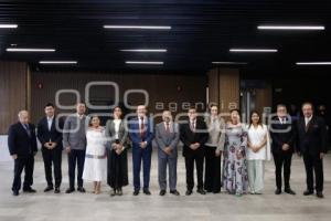 COMPARECENCIA . ANTICORRUPCIÓN