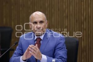 COMPARECENCIA . ECONOMÍA