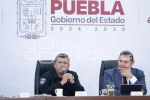 GOBIERNO ESTATAL  . MAÑANERA