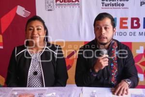 TURISMO . COFFEE FEST