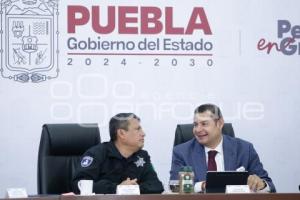 GOBIERNO ESTATAL  . MAÑANERA