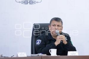 GOBIERNO ESTATAL  . MAÑANERA