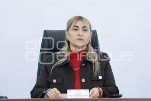 GOBIERNO ESTATAL  . MAÑANERA