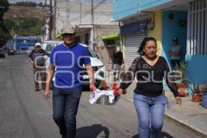 TLAXCALA . DÍA DE LAS CAZUELAS