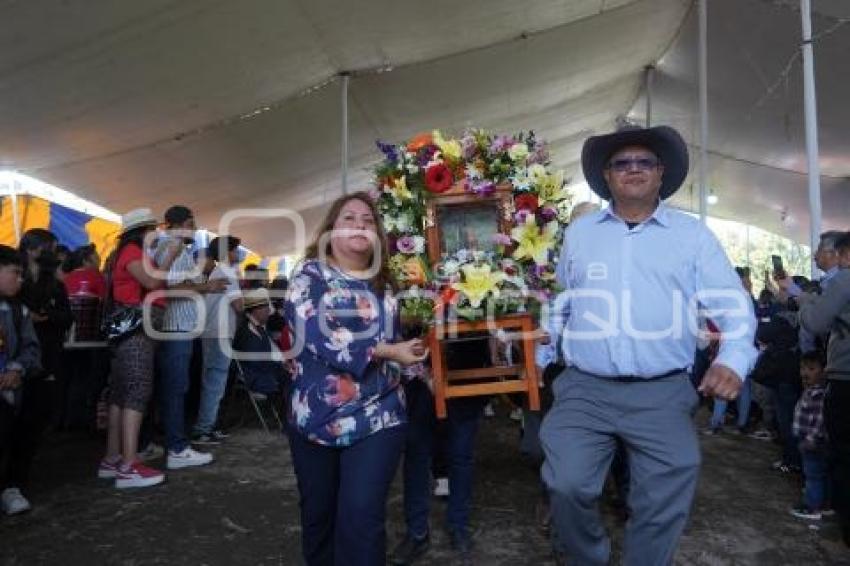 TLAXCALA . DÍA DE LAS CAZUELAS