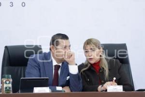 GOBIERNO ESTATAL  . MAÑANERA