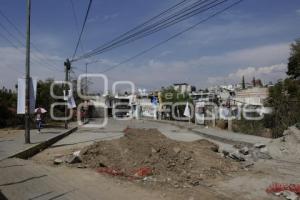 REHABILITACIÓN PUENTE VEHICULAR