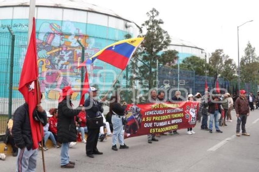 MANIFESTACIÓN . 28 DE OCTUBRE