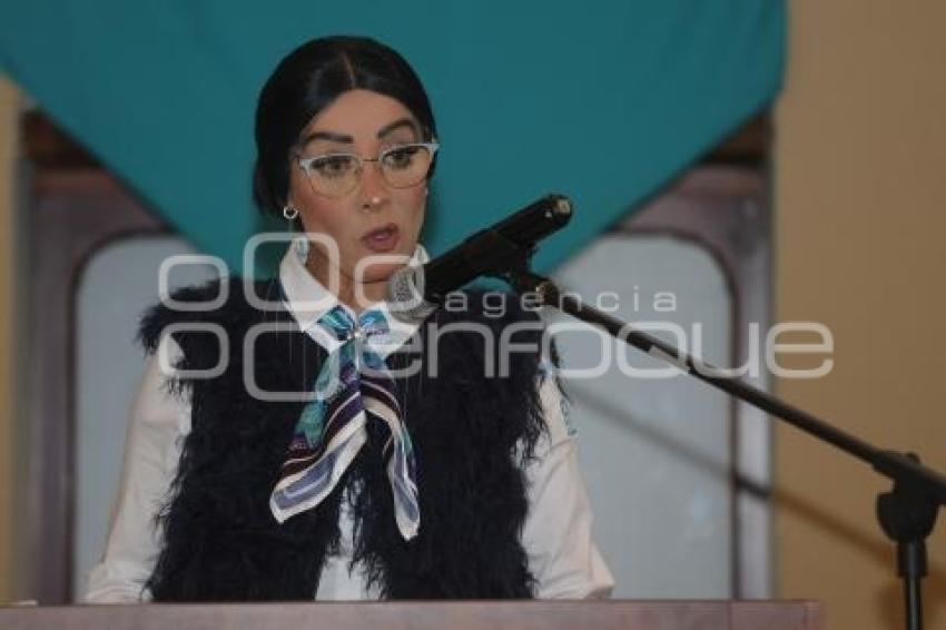 CDH . ROSA ISELA SANCHEZ