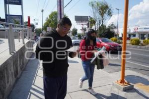 TLAXCALA . PUBLICIDAD POLÍTICA