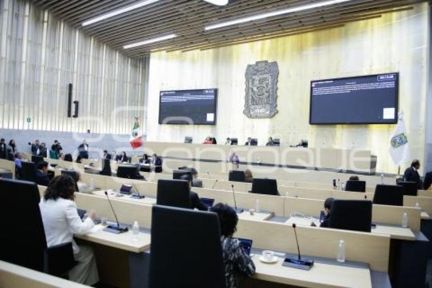 COMPARECENCIA . FISCALÍA