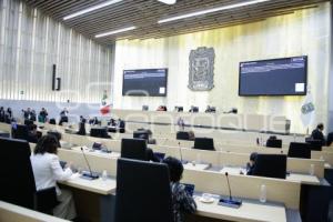 COMPARECENCIA . FISCALÍA