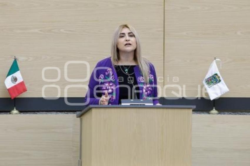 COMPARECENCIA . FISCALÍA