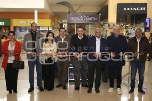 CONVENIO . PRODUCTOS 5 DE MAYO