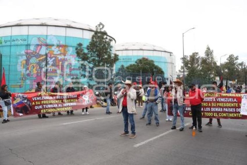MANIFESTACIÓN . 28 DE OCTUBRE