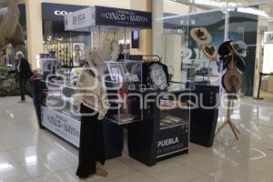 CONVENIO . PRODUCTOS 5 DE MAYO