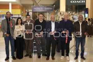 CONVENIO . PRODUCTOS 5 DE MAYO