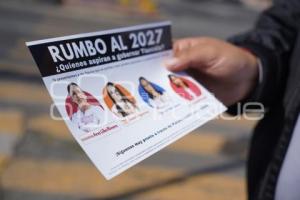 TLAXCALA . PUBLICIDAD POLÍTICA