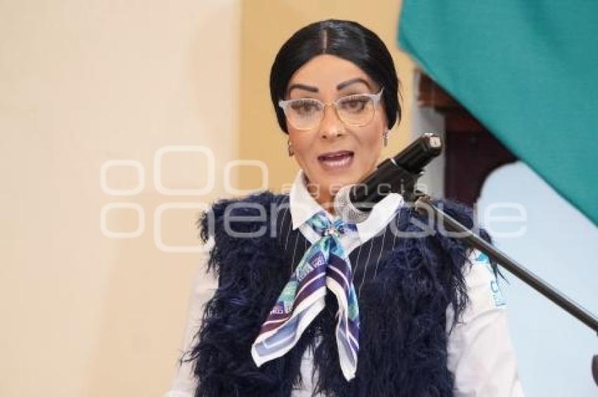 CDH . ROSA ISELA SANCHEZ