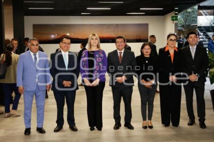 COMPARECENCIA . FISCALÍA