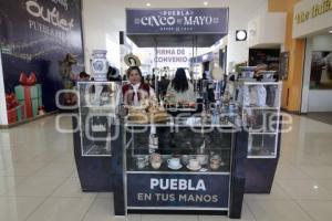 CONVENIO . PRODUCTOS 5 DE MAYO