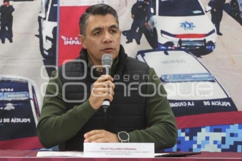 FÉLIX PALLARES MIRANDA