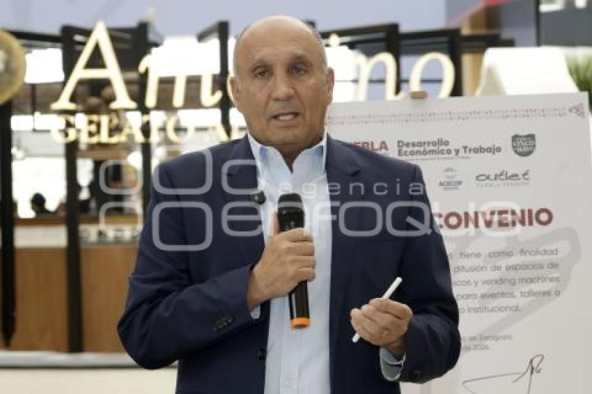 VÍCTOR GABRIEL CHEDRAUI