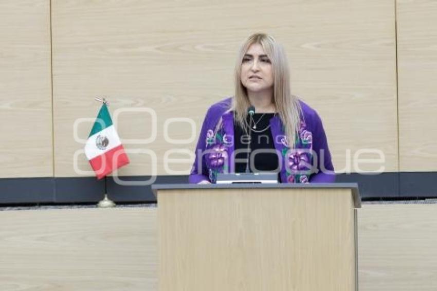 COMPARECENCIA . FISCALÍA