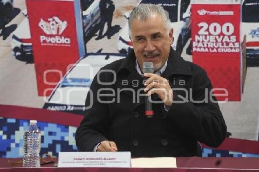 FRANCISCO RODRÍGUEZ