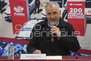 FRANCISCO RODRÍGUEZ