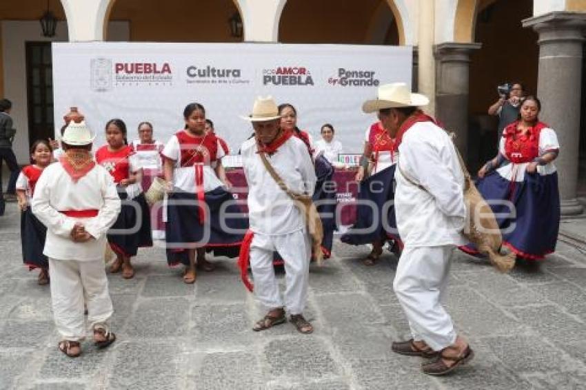 CULTURA . FESTIVAL COLEXO