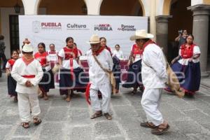 CULTURA . FESTIVAL COLEXO