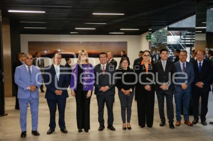 COMPARECENCIA . FISCALÍA