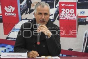 FRANCISCO RODRÍGUEZ