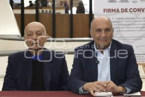 CONVENIO . PRODUCTOS 5 DE MAYO