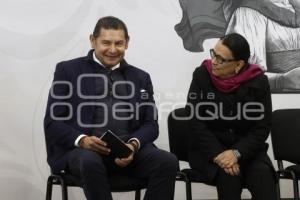 CONFERENCIA DEL PUEBLO