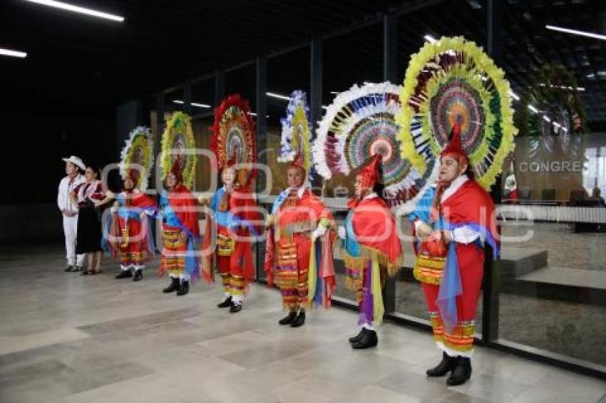 CONGRESO . HUAUCHINANGO