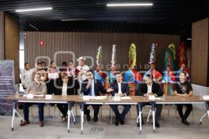 CONGRESO . HUAUCHINANGO