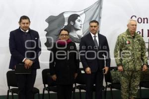 CONFERENCIA DEL PUEBLO