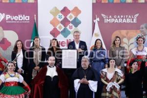 AYUNTAMIENTO . CAPITAL AMERICANA