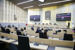 CONGRESO . SESIÓN ORDINARIA