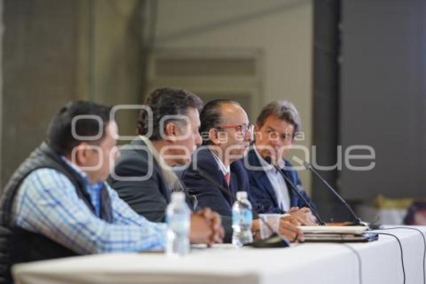 TLAXCALA . CONCIERTO MARCO ANTONIO SOLÍS