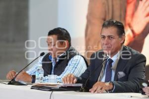 TLAXCALA . CONCIERTO MARCO ANTONIO SOLÍS