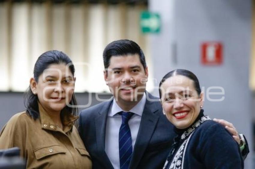 CONGRESO . SESIÓN ORDINARIA