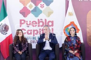 AYUNTAMIENTO . CAPITAL AMERICANA