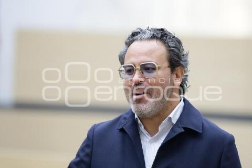 ROBERTO ZATARÁIN LEAL