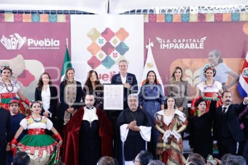 AYUNTAMIENTO . CAPITAL AMERICANA